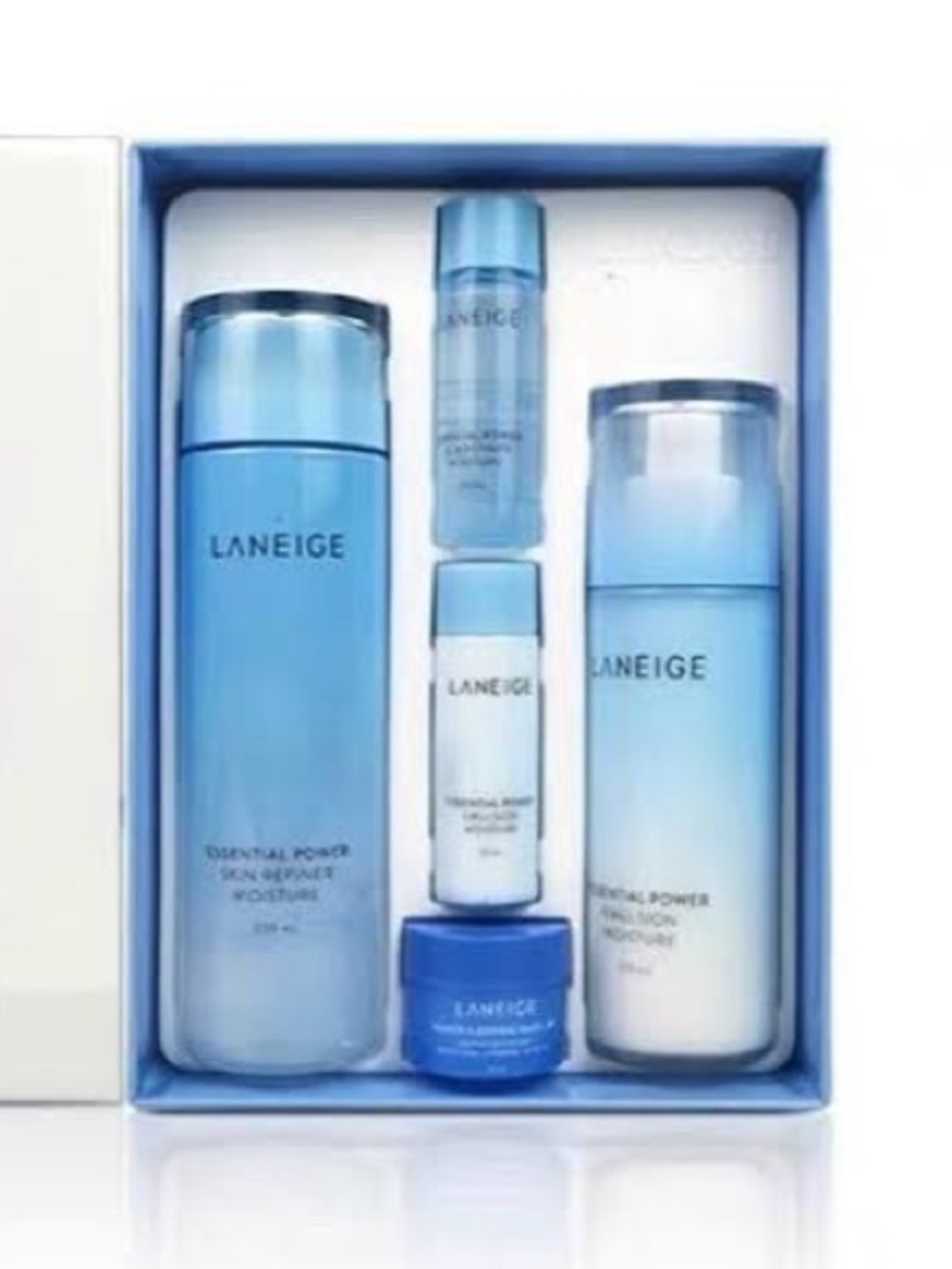 LANEIGE Blue Hydration Moisture Set